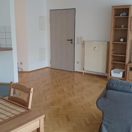 Mobliertes Apartment Am Festspielhaus Baden-Baden Rum bild